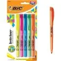 Brite Liner Chisel Tip Assorted Highlighter (5-Count)