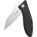 Grinder Pocket Knife