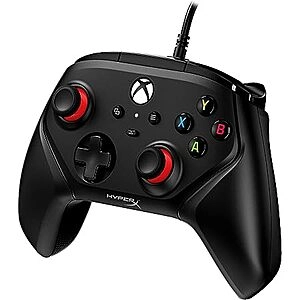 HyperX Clutch Gladiate Wired Controller for Xbox