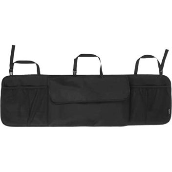 Backseat Trunk Organizer