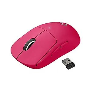 G PRO X SUPERLIGHT Wireless Gaming Mouse