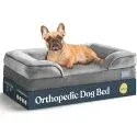 Orthopedic Dog Bed