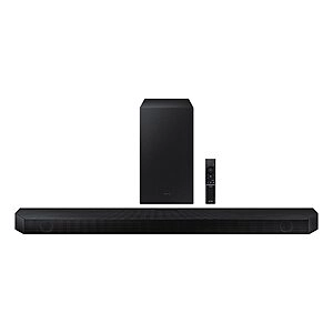 HW-Q600B 3.1.2ch Soundbar w/ Dolby Atmos