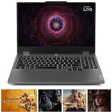 [eBay & Walmart] Lenovo LOQ 15 Gaming Laptop