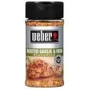 5.5oz Roasted Garlic & Herb Seasoning Shaker