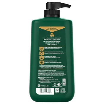 Irish Spring 5 in 1 Body Wash , 30 Oz Pump