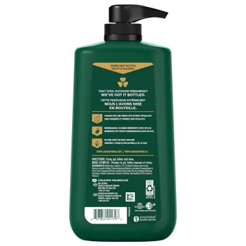 Irish Spring 5 in 1 Body Wash , 30 Oz Pump