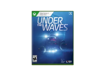 Under the Waves - PlayStation 5