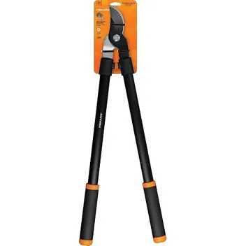 28" Garden Sharp Steel Blade Bypass Loppers and Tree Trimmer