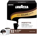 Perfetto Single-Serve Coffee K-Cups (32-Count)