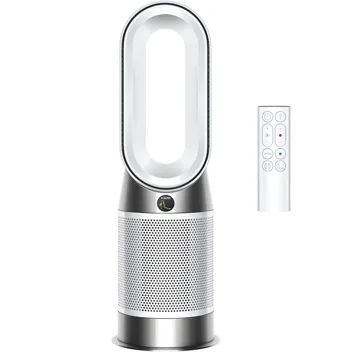 HP10 Gen1 Hot+Cool Purifier Fan