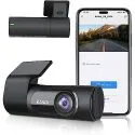 Kawa 1440p WiFi Car Dash Camera