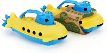 Green Toys Submarine