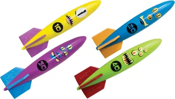 Swimways kids Shark Rocket Pool Toy