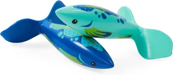 Swimways kids Shark Rocket Pool Toy