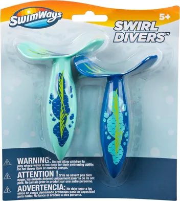 Swimways kids Shark Rocket Pool Toy