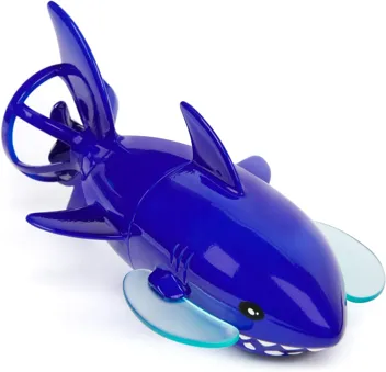 Swimways kids Shark Rocket Pool Toy