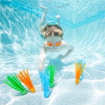 Swimways kids Shark Rocket Pool Toy