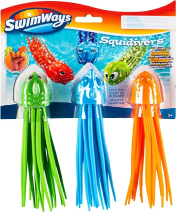 Swimways kids Shark Rocket Pool Toy