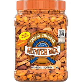 Style Nuts 23oz Gourmet Hunter Mix