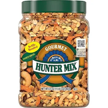 Style Nuts 23oz Gourmet Hunter Mix