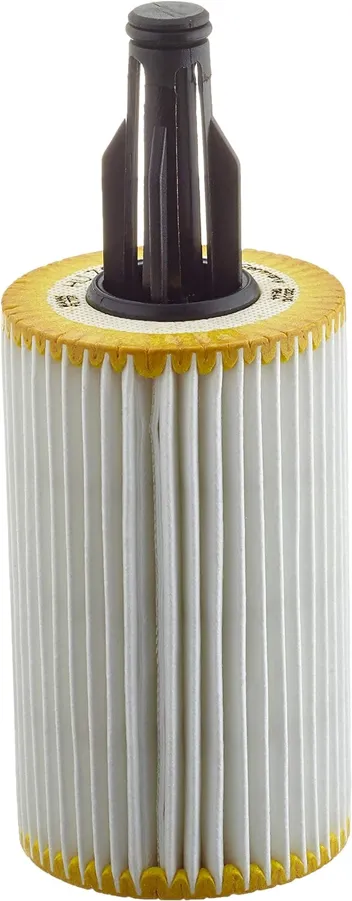 MANN-FILTER HU 7025 Z Oil Filter - Cartridge