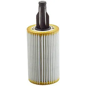 MANN-FILTER HU 7025 Z Oil Filter - Cartridge