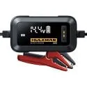 Sigma 5 6V/12V 5A Automatic Car Battery Charger and Maintainer