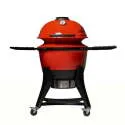 Kettle Joe 22" Charcoal Grill