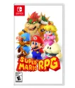 Super RPG Video Game (Nintendo Switch)