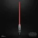 Star Wars The Black Series Darth Revan Force FX Elite Lightsaber