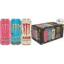 16-Oz Monster Energy Ultra Sugar Free Energy Drinks (Various Flavors)