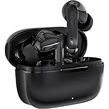 N-Lite Clear Talk Bluetooth 5.3 Wireless Earbuds