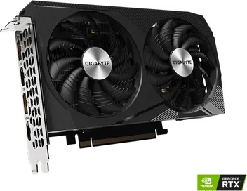 GeForce RTX 3060 Gaming OC 12G (REV2.0) Graphics Card