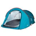 Decathlon Quechua 2 Second Pop Up Camping Tent