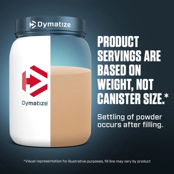 ISO100 Hydrolyzed Protein Powder