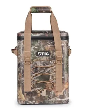 RTIC Waterproof Kanati Camo Backpack Cooler (24-Can)