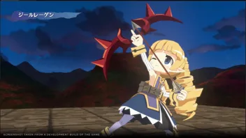 Disgaea 7: Vows of the Virtueless Deluxe Edition (NSW