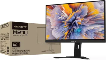 M27UA 27" IPS 4K UHD 3840x2160 160Hz