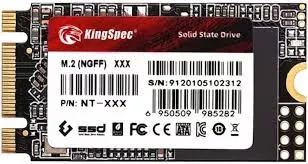 KingSpec 2TB SSD