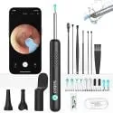 Bebird R1 1080p Camera Ear Cleaner Kit