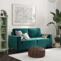 DHP 3 Seater Sofa