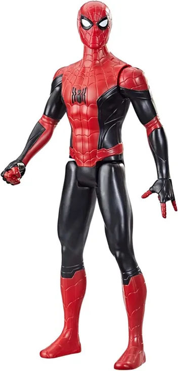 12" Spider-Man Titan Hero Series Action Figure