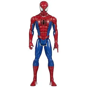 12" Spider-Man Titan Hero Series Action Figure