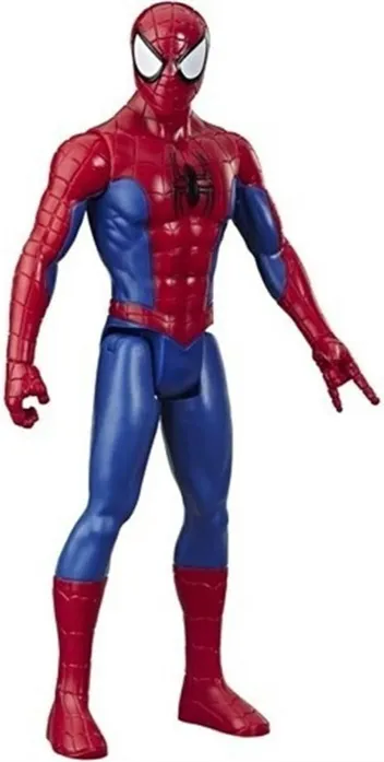 12" Spider-Man Titan Hero Series Action Figure