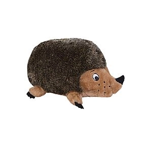 Outward Hound Hedgehogz Plush Dog Toy (Medium)