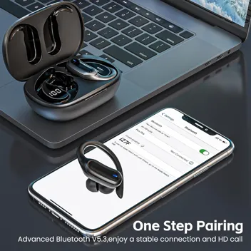 Wireless Earbuds Bluetooth Headphones