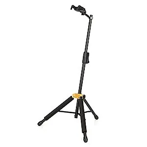 Hercules GS415BPLUS AutoGrip System Guitar Stand