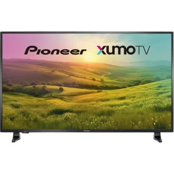 PN Series 65" 4K HDR Direct Lit Smart Xumo TV