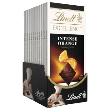 EXCELLENCE 85% Cocoa Dark Chocolate Bar